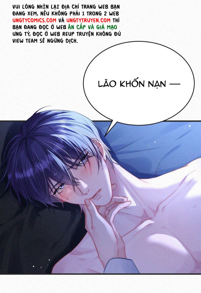 Môi Súng Chapter 57 - Trang 4