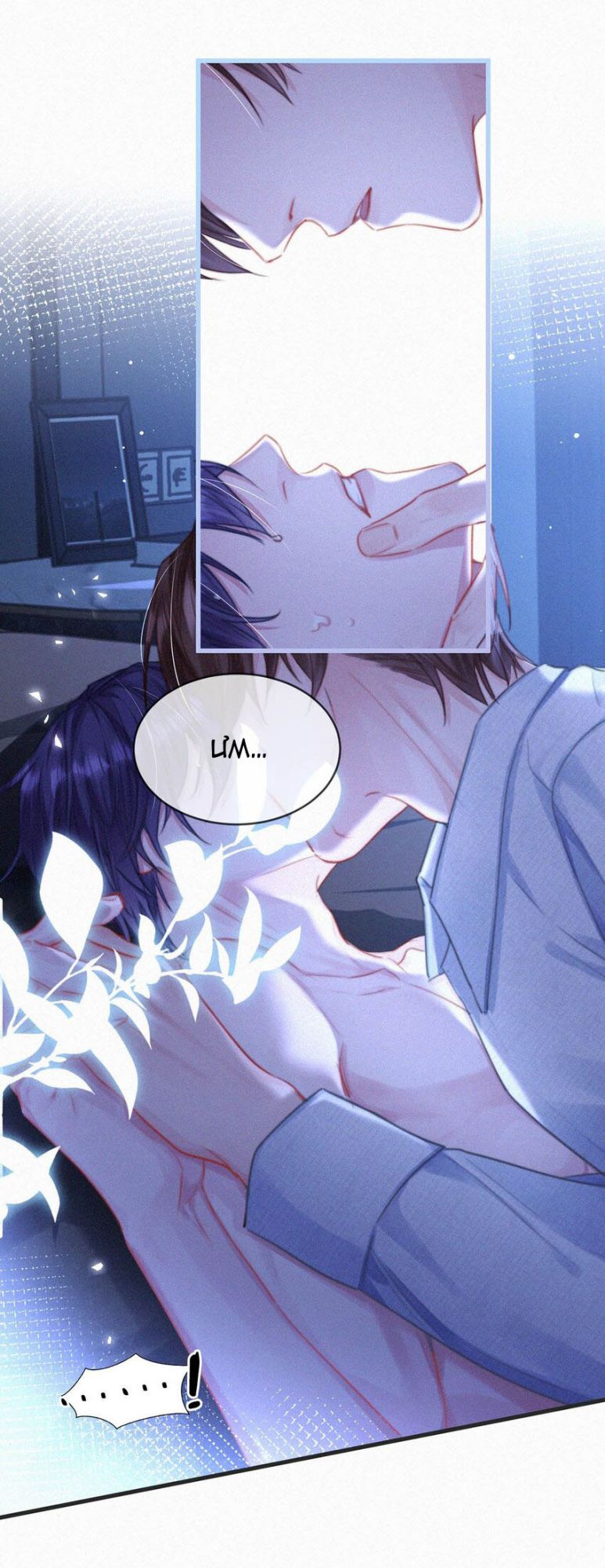 Môi Súng Chapter 57 - Trang 4
