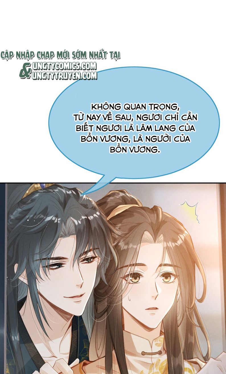 Đan Tiêu Vạn Dặm Văn Án - Trang 2