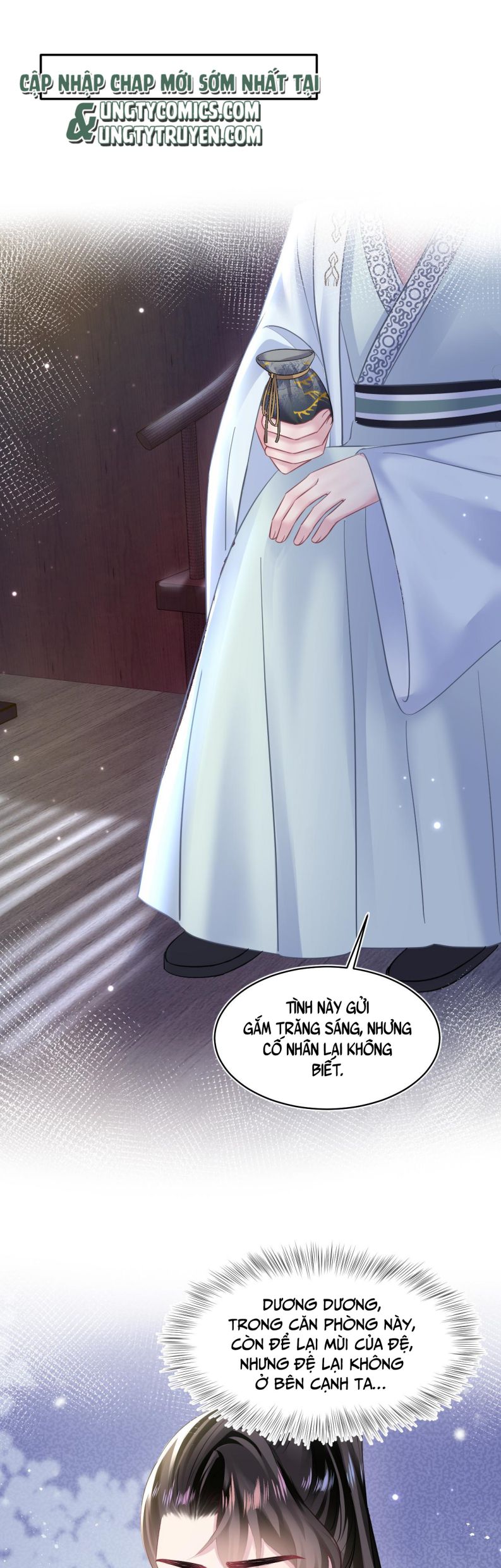Tuyệt Mỹ Bạch Liên Hoa Online Dạy Học Chapter 116 - Next Chapter 117