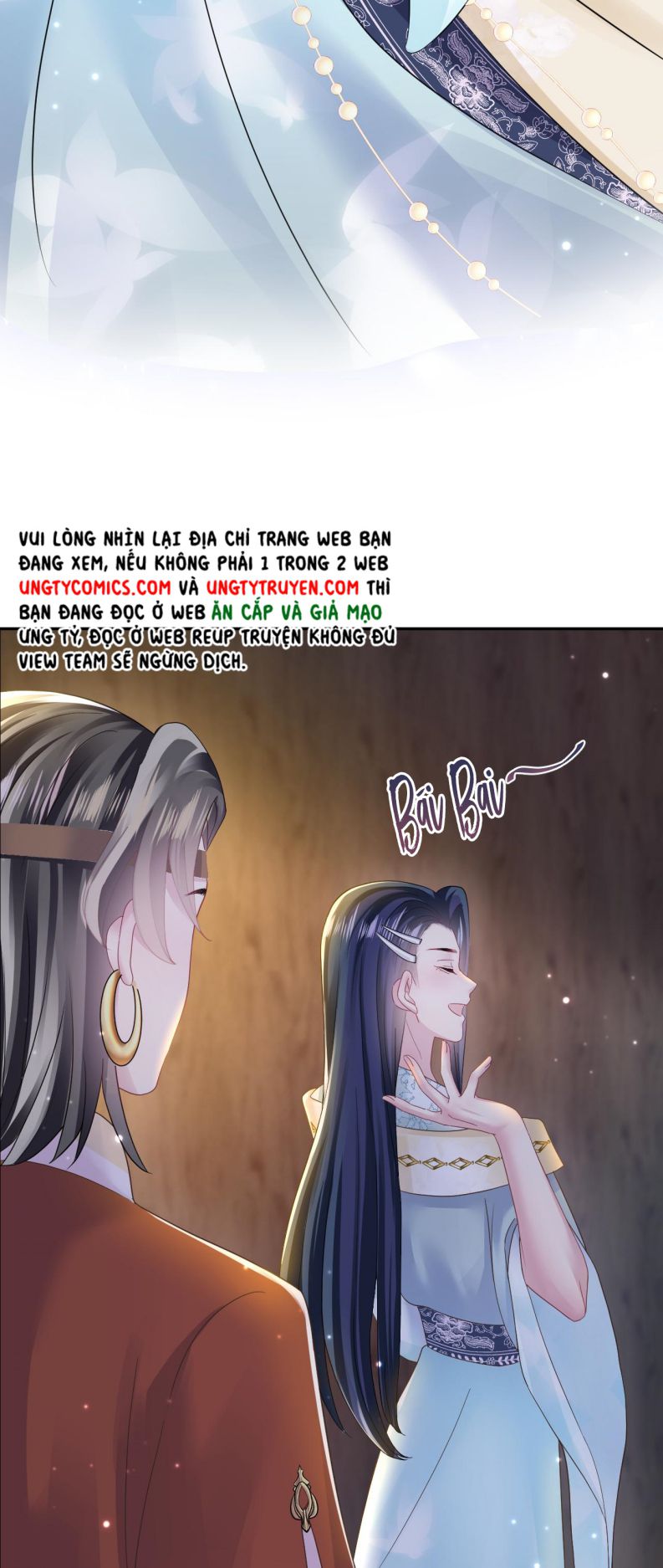 Tuyệt Mỹ Bạch Liên Hoa Online Dạy Học Chapter 116 - Next Chapter 117