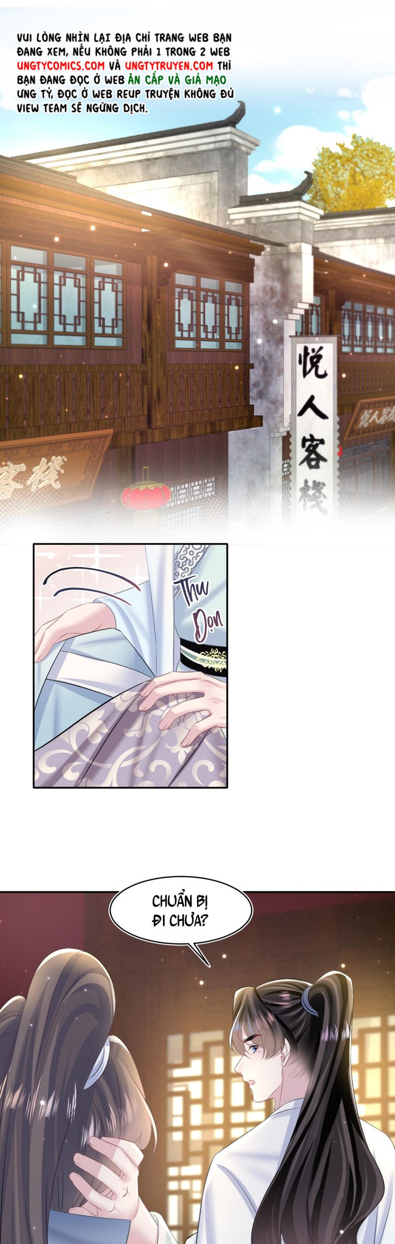 Tuyệt Mỹ Bạch Liên Hoa Online Dạy Học Chapter 116 - Next Chapter 117