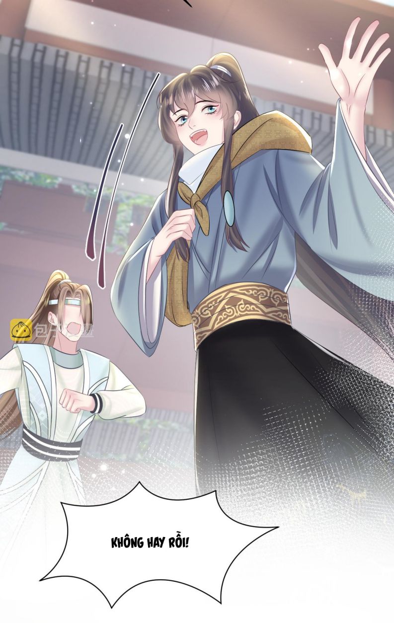 Tuyệt Mỹ Bạch Liên Hoa Online Dạy Học Chapter 117 - Next Chapter 118
