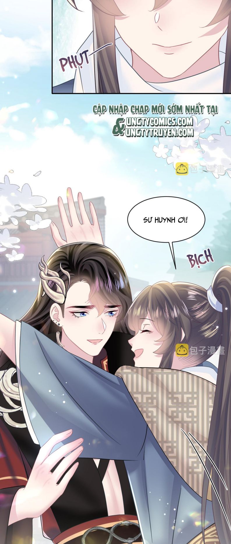 Tuyệt Mỹ Bạch Liên Hoa Online Dạy Học Chapter 117 - Next Chapter 118