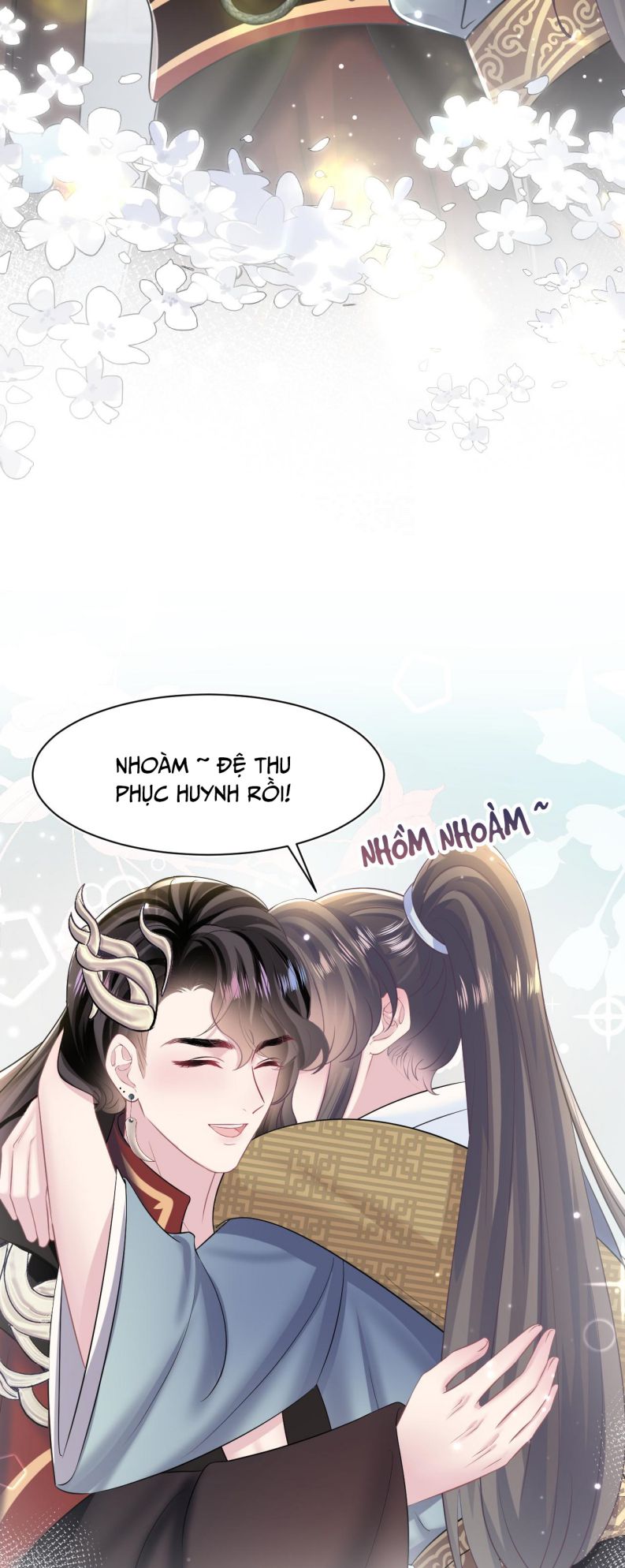 Tuyệt Mỹ Bạch Liên Hoa Online Dạy Học Chapter 117 - Next Chapter 118
