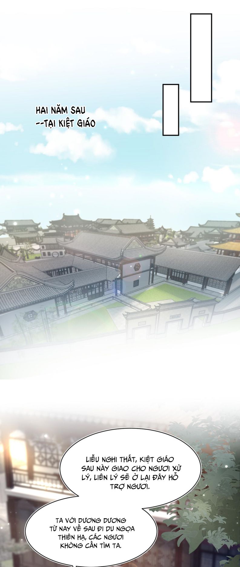 Tuyệt Mỹ Bạch Liên Hoa Online Dạy Học Chapter 117 - Next Chapter 118