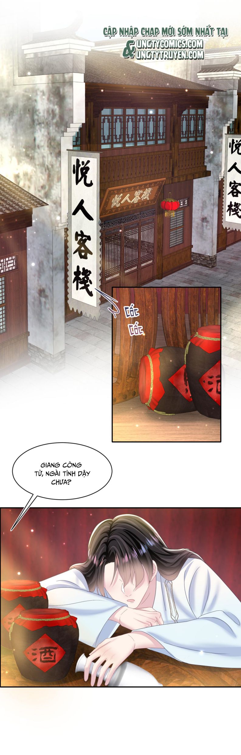 Tuyệt Mỹ Bạch Liên Hoa Online Dạy Học Chapter 117 - Next Chapter 118