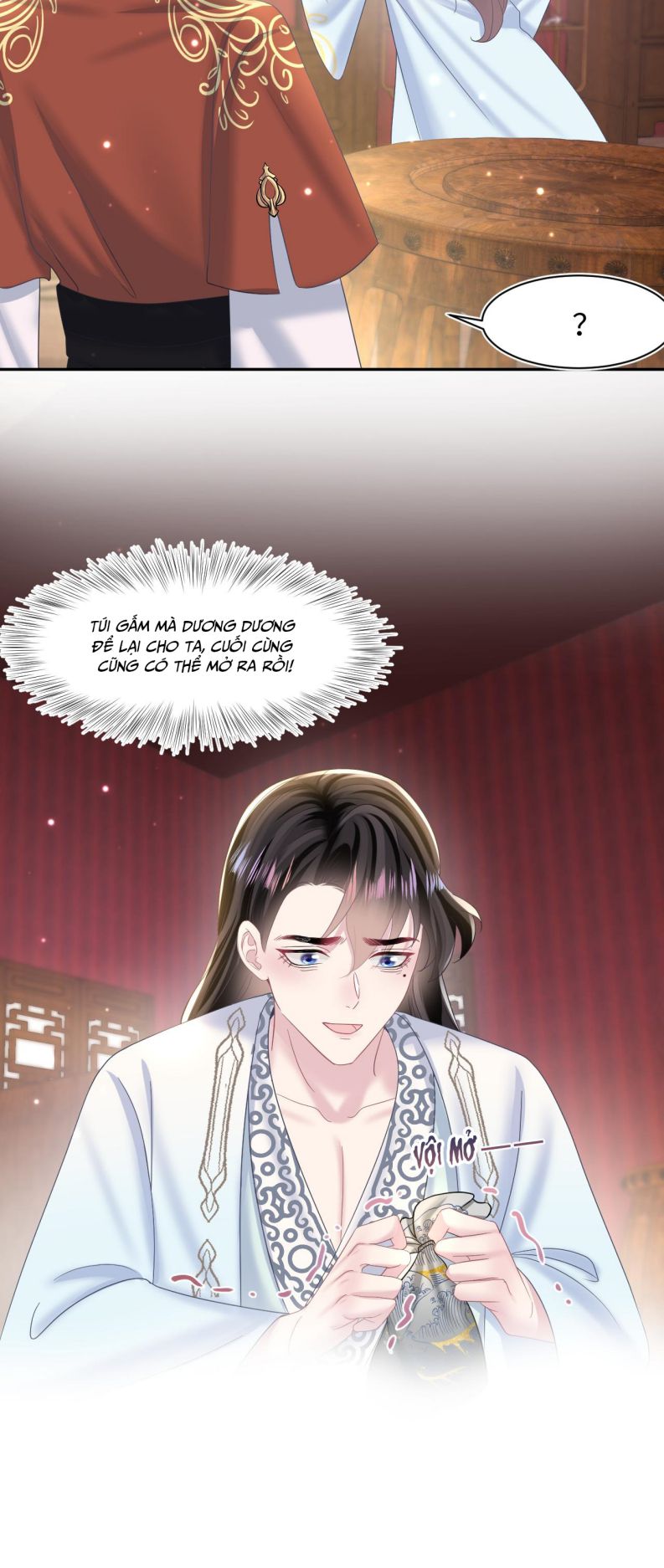 Tuyệt Mỹ Bạch Liên Hoa Online Dạy Học Chapter 117 - Next Chapter 118