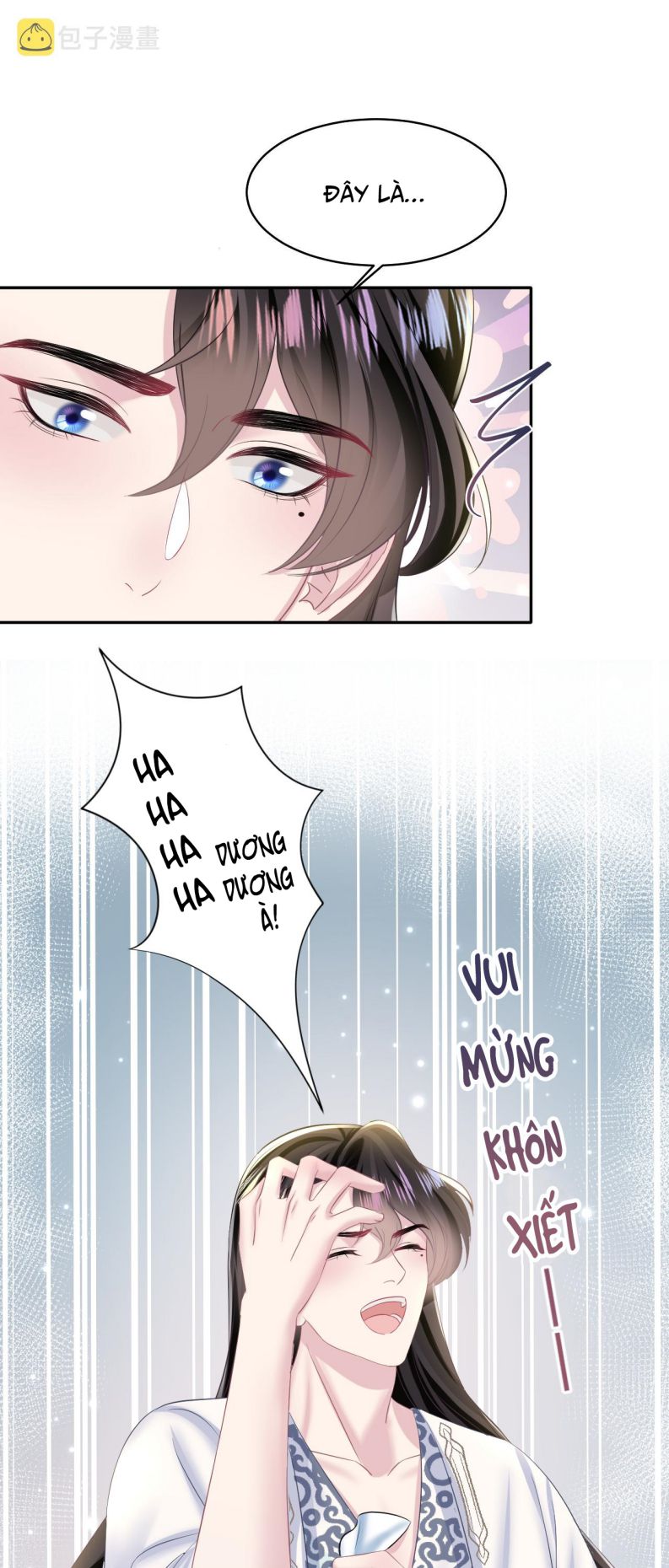 Tuyệt Mỹ Bạch Liên Hoa Online Dạy Học Chapter 117 - Next Chapter 118