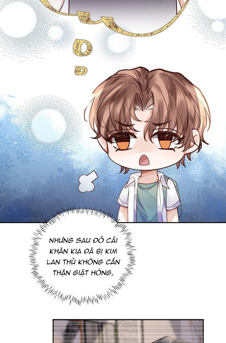 Tổng Tài Định Chế Tư Nhân Chapter 19 - Trang 4