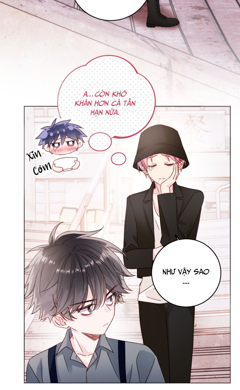 Tôi Phải Làm 1 Kẻ Đại Xấu Xa Chapter 64 - Trang 4