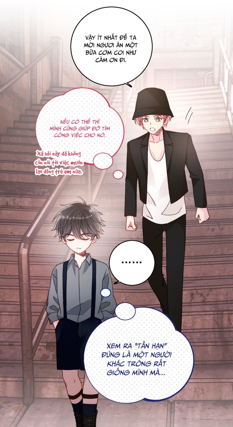 Tôi Phải Làm 1 Kẻ Đại Xấu Xa Chapter 64 - Trang 4