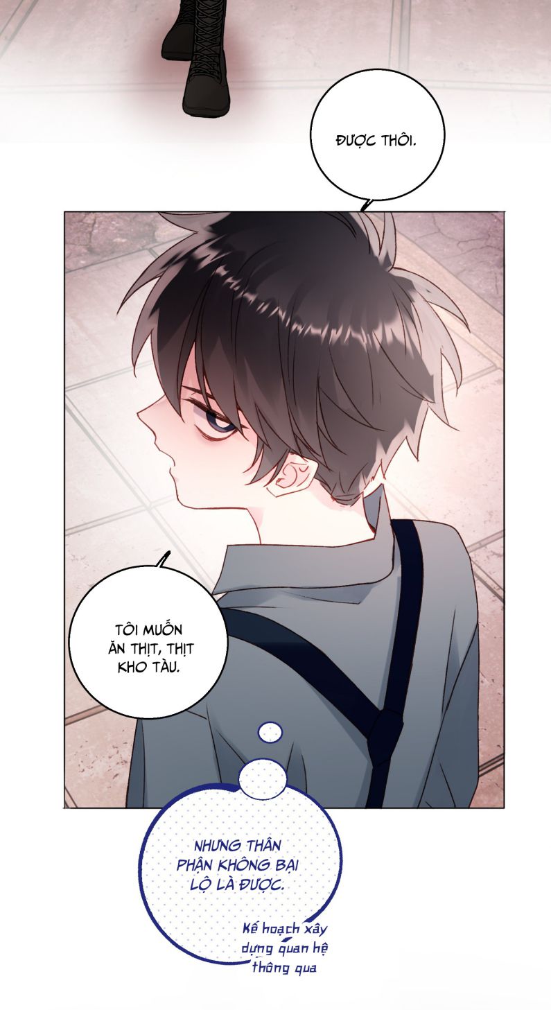 Tôi Phải Làm 1 Kẻ Đại Xấu Xa Chapter 64 - Trang 4