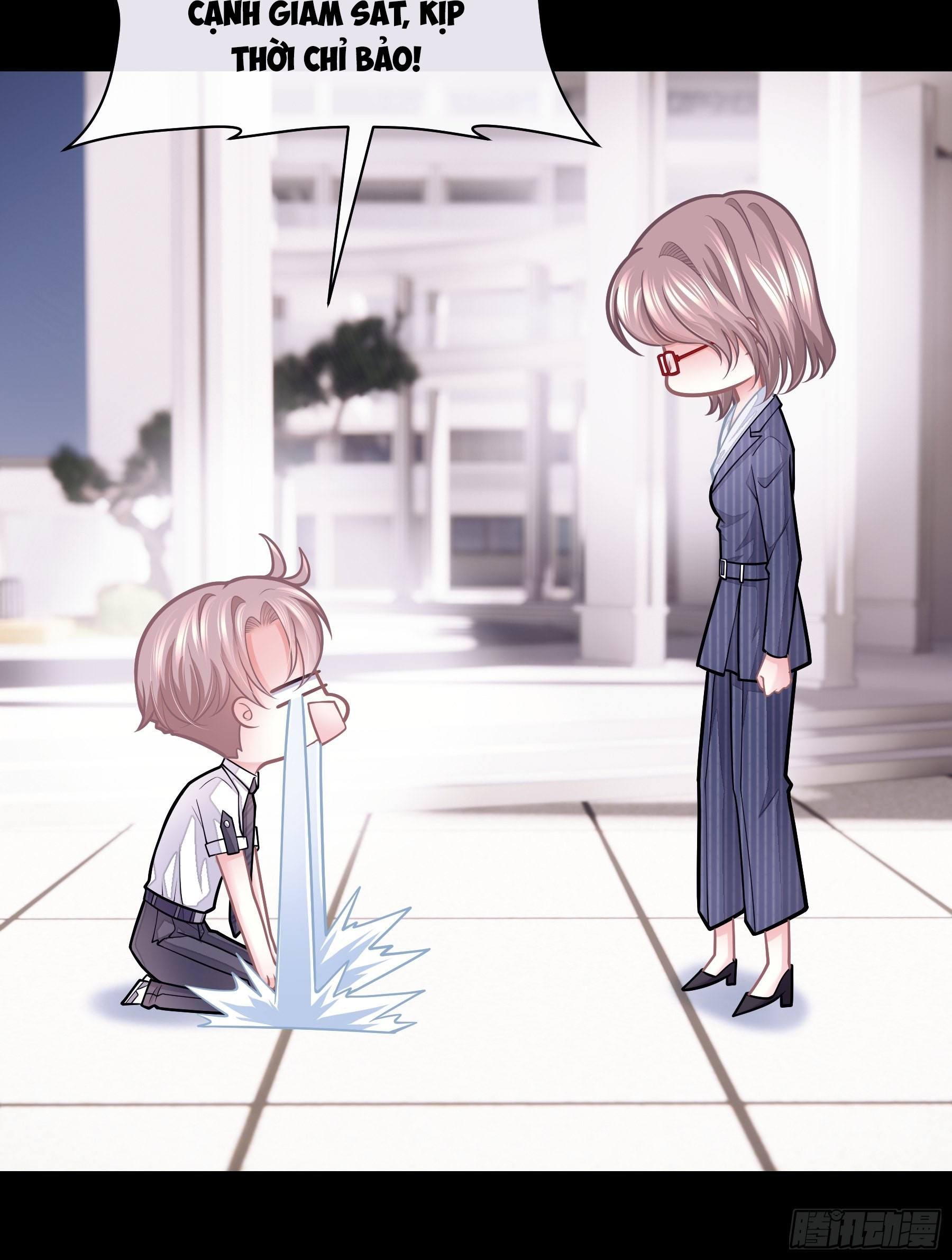 Tôi Nghi Ngờ Hệ Thống Thích Tôi Chapter 51 - Trang 3