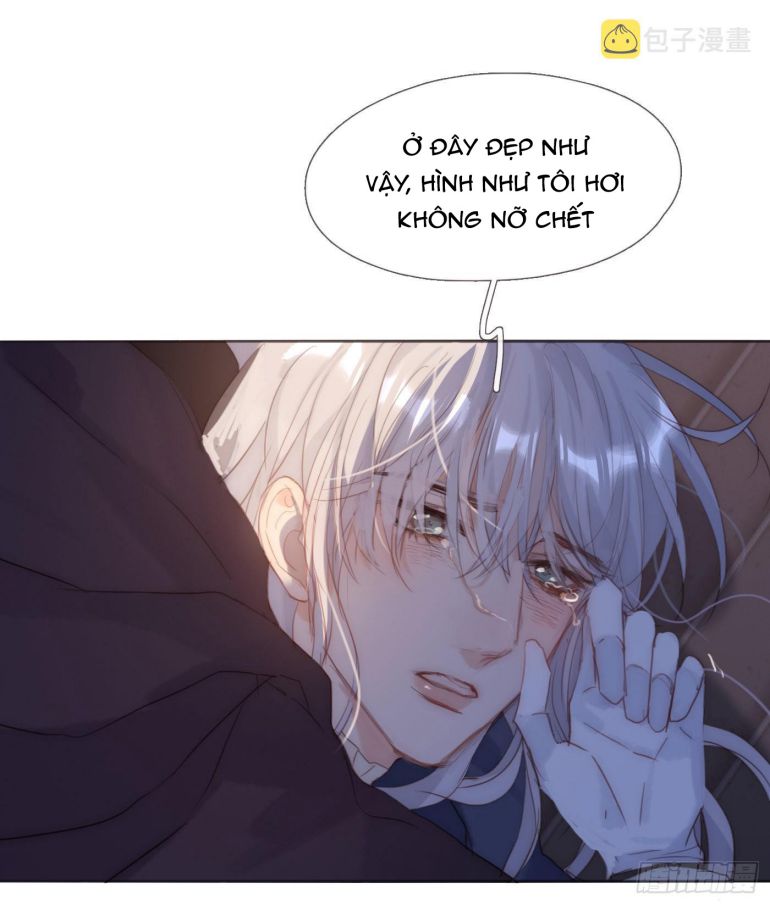 Thỉnh Cùng Ta Đồng Miên Chap 87 - Trang 3