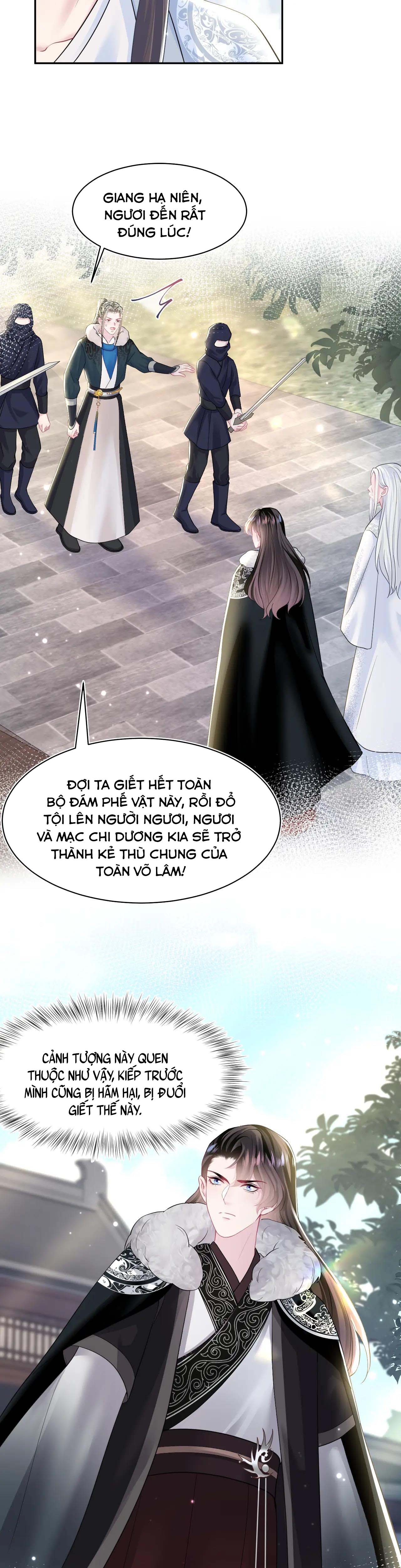 Tuyệt Mỹ Bạch Liên Hoa Online Dạy Học Chapter 118 - Next Chapter 119