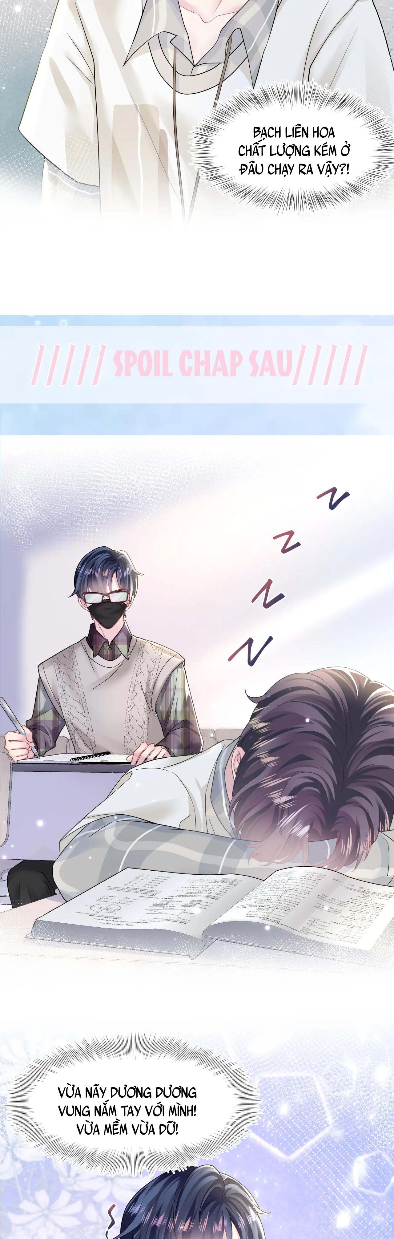 Tuyệt Mỹ Bạch Liên Hoa Online Dạy Học Chapter 118 - Next Chapter 119