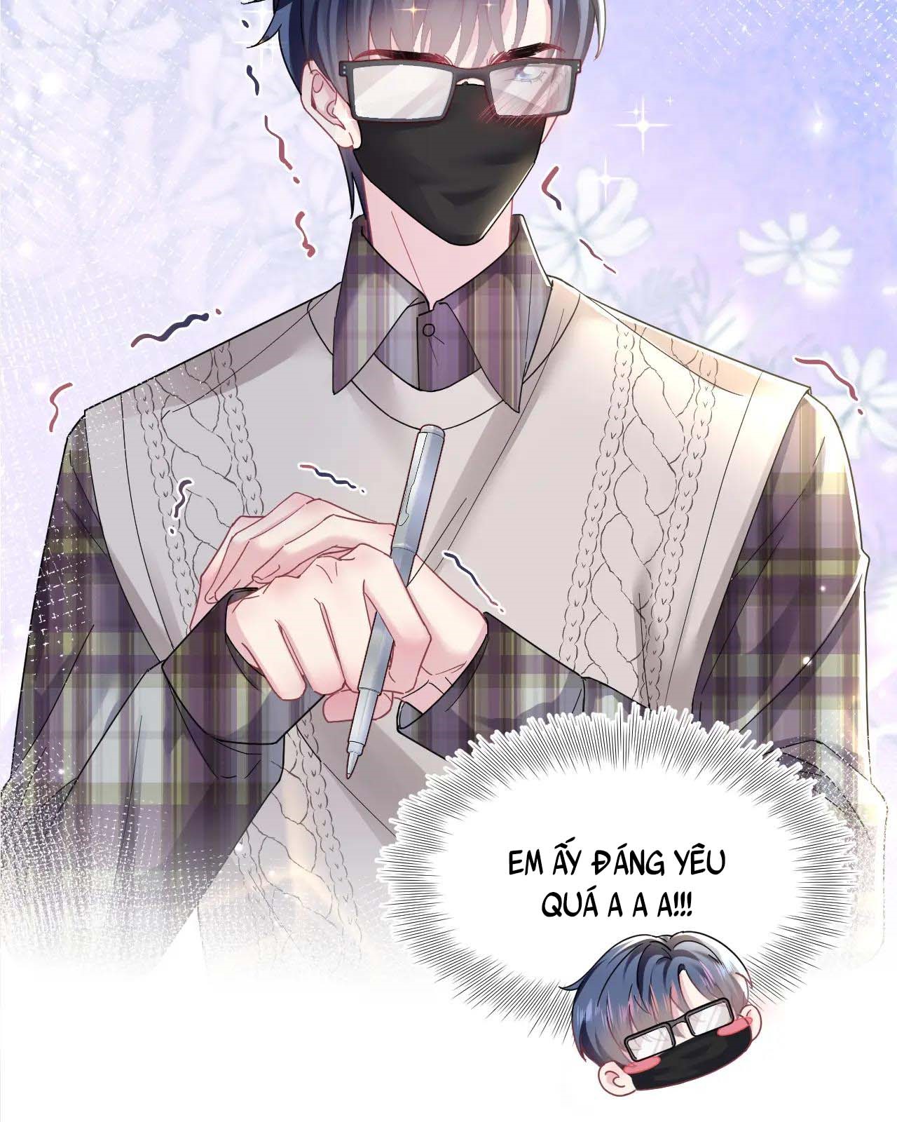 Tuyệt Mỹ Bạch Liên Hoa Online Dạy Học Chapter 118 - Next Chapter 119