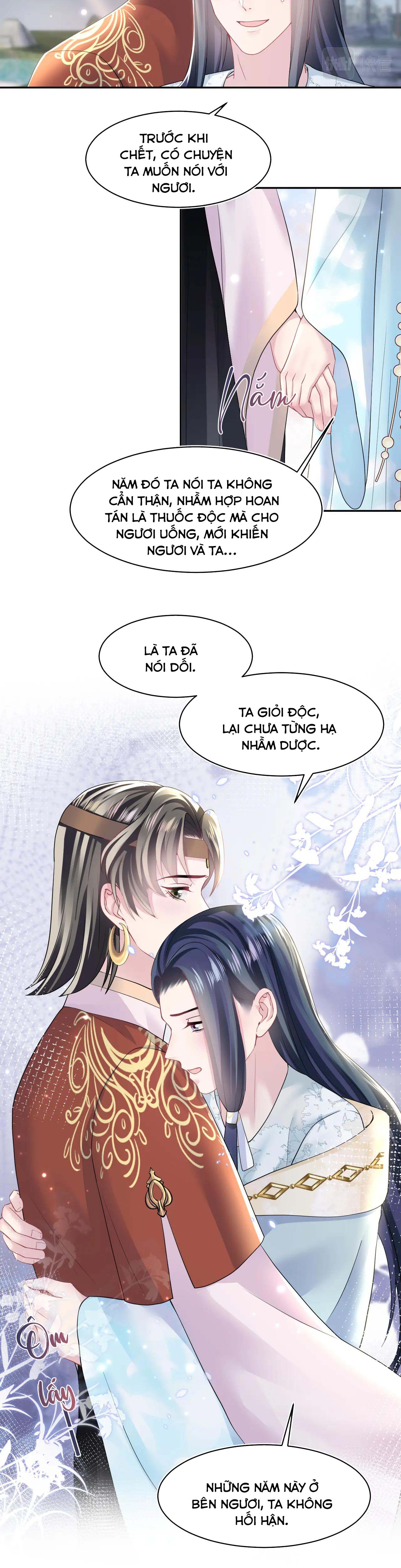 Tuyệt Mỹ Bạch Liên Hoa Online Dạy Học Chapter 118 - Next Chapter 119