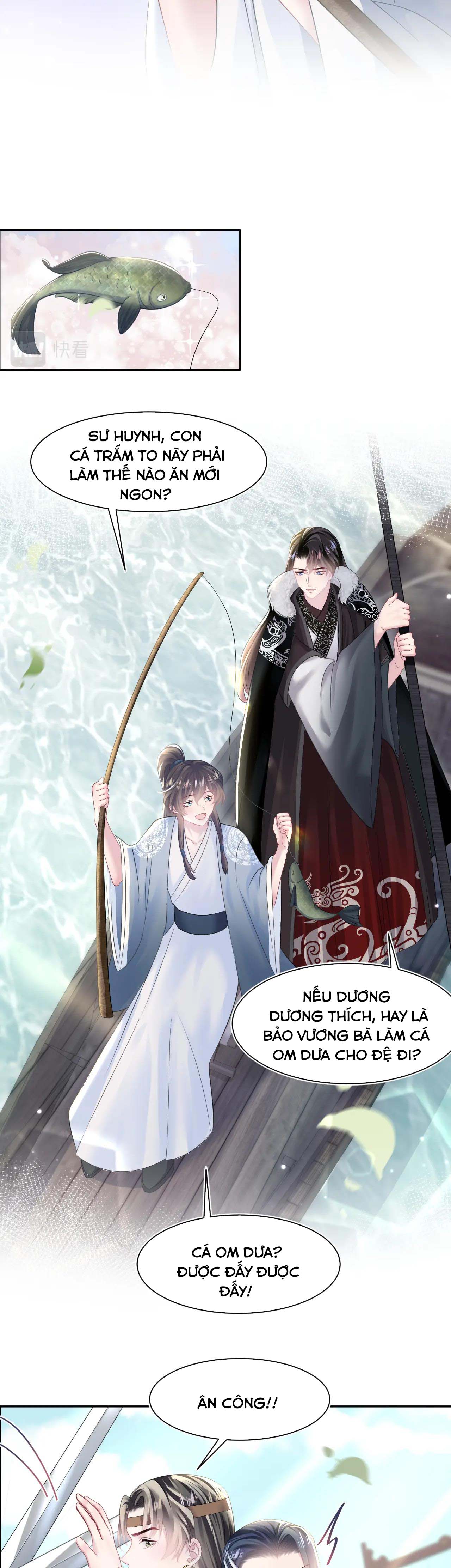 Tuyệt Mỹ Bạch Liên Hoa Online Dạy Học Chapter 118 - Next Chapter 119