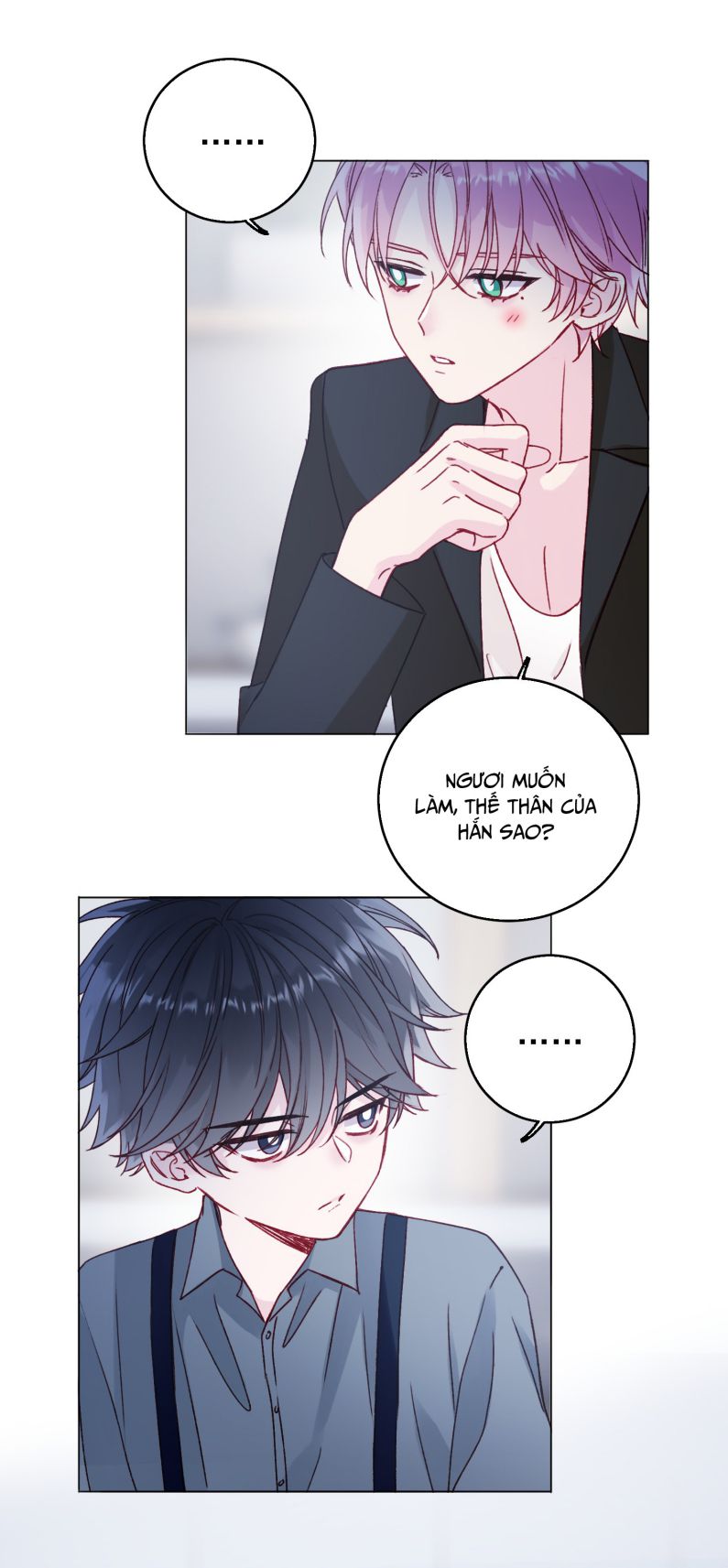 Tôi Phải Làm 1 Kẻ Đại Xấu Xa Chapter 65 - Trang 4