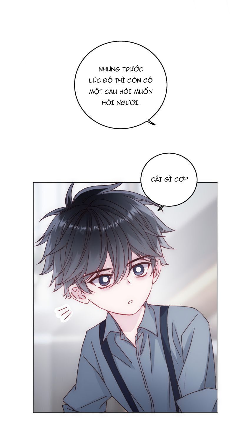 Tôi Phải Làm 1 Kẻ Đại Xấu Xa Chapter 65 - Trang 4