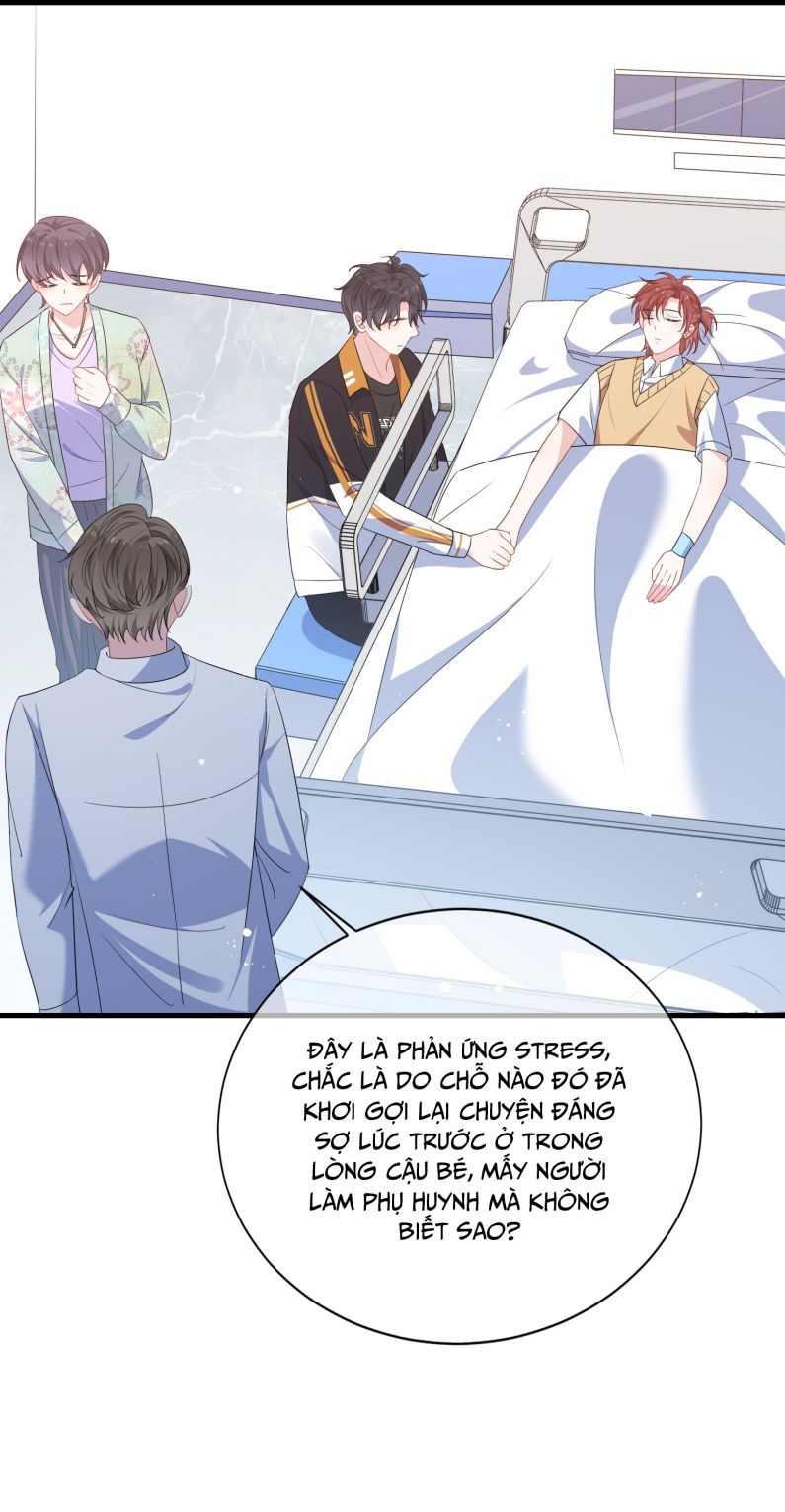 Giáo Bá Là Một Tên Yêu Tinh Chapter 33 - Trang 4