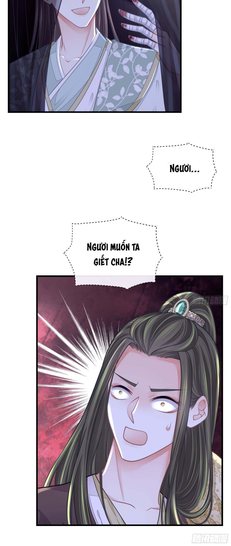 Tôi Nghi Ngờ Hệ Thống Thích Tôi Chapter 52 - Trang 3