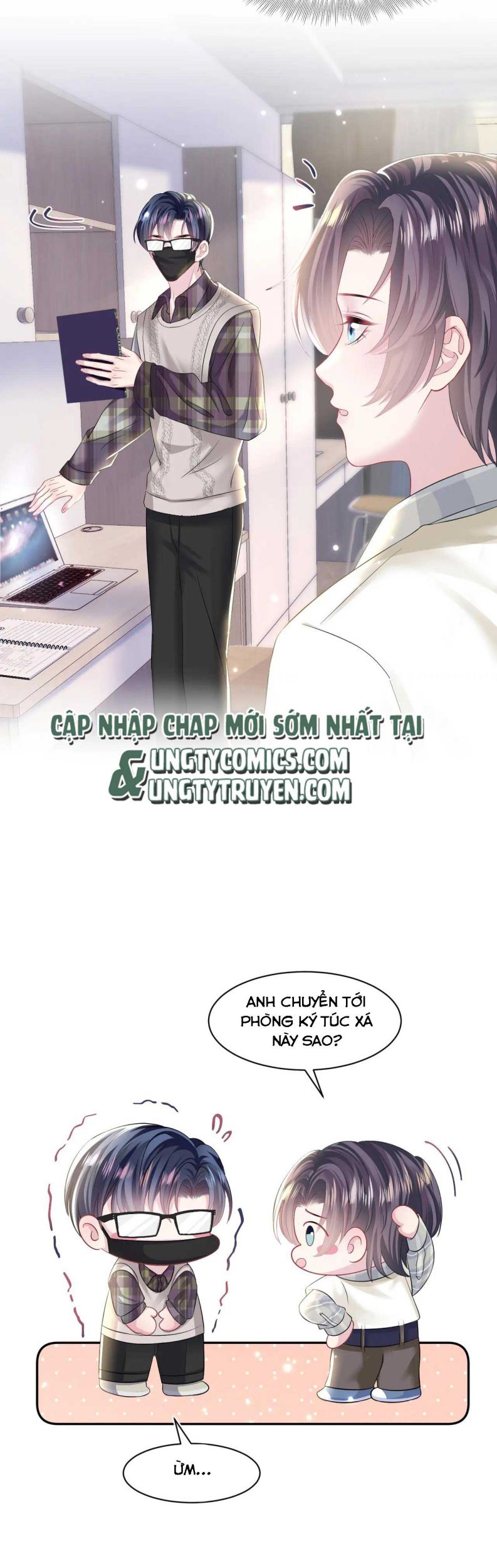 Tuyệt Mỹ Bạch Liên Hoa Online Dạy Học Chapter 120 - Next Chapter 121