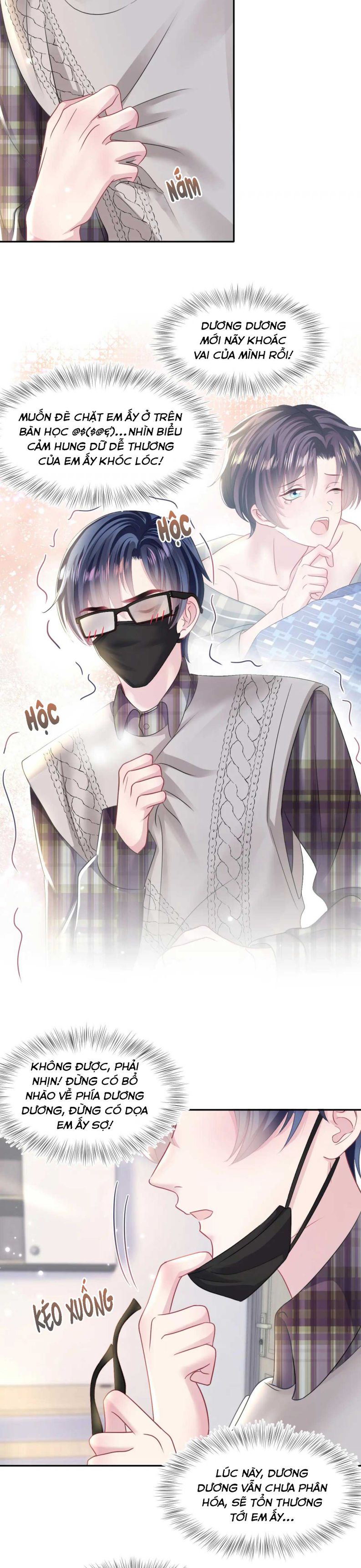 Tuyệt Mỹ Bạch Liên Hoa Online Dạy Học Chapter 120 - Next Chapter 121