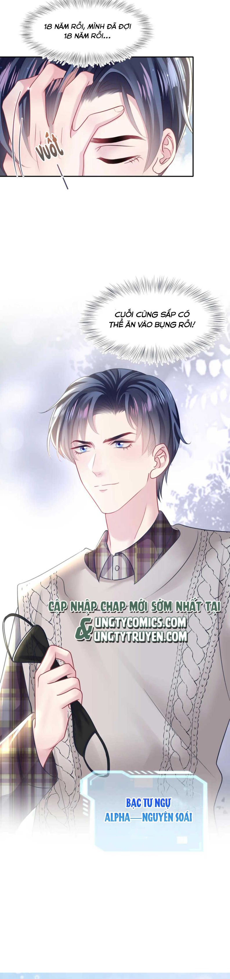 Tuyệt Mỹ Bạch Liên Hoa Online Dạy Học Chapter 120 - Next Chapter 121