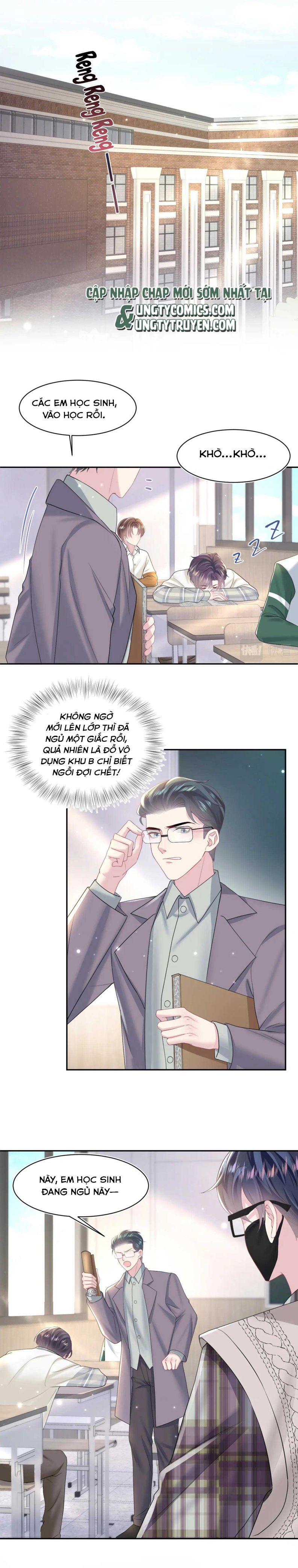 Tuyệt Mỹ Bạch Liên Hoa Online Dạy Học Chapter 120 - Next Chapter 121