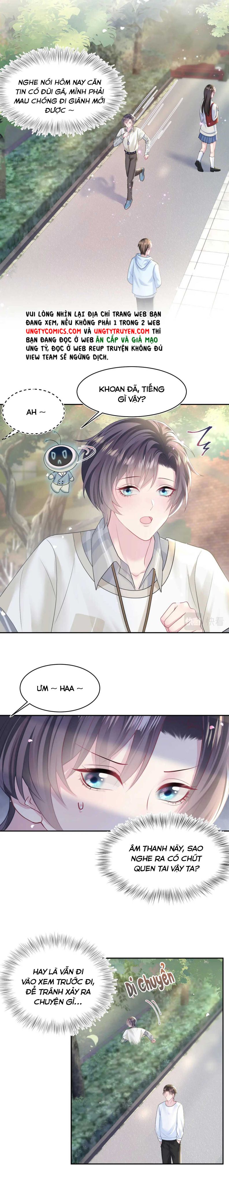 Tuyệt Mỹ Bạch Liên Hoa Online Dạy Học Chapter 120 - Next Chapter 121