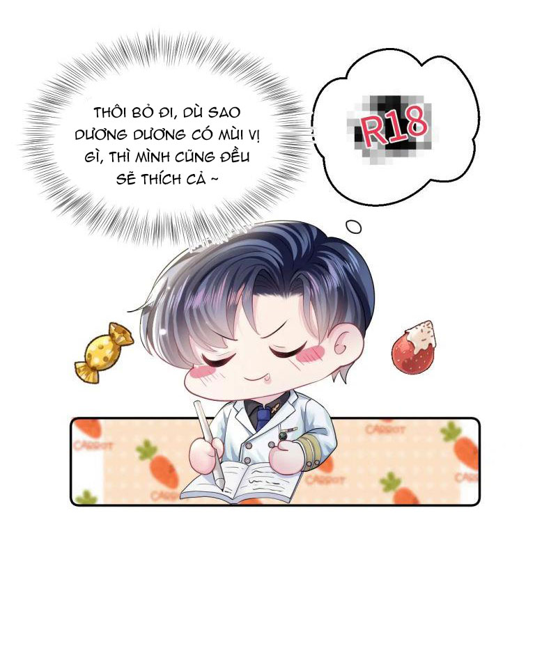 Tuyệt Mỹ Bạch Liên Hoa Online Dạy Học Chapter 121 - Next Chapter 122