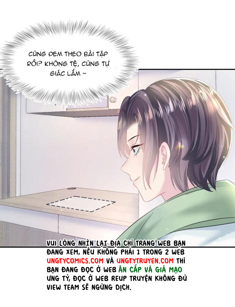 Tuyệt Mỹ Bạch Liên Hoa Online Dạy Học Chapter 121 - Next Chapter 122