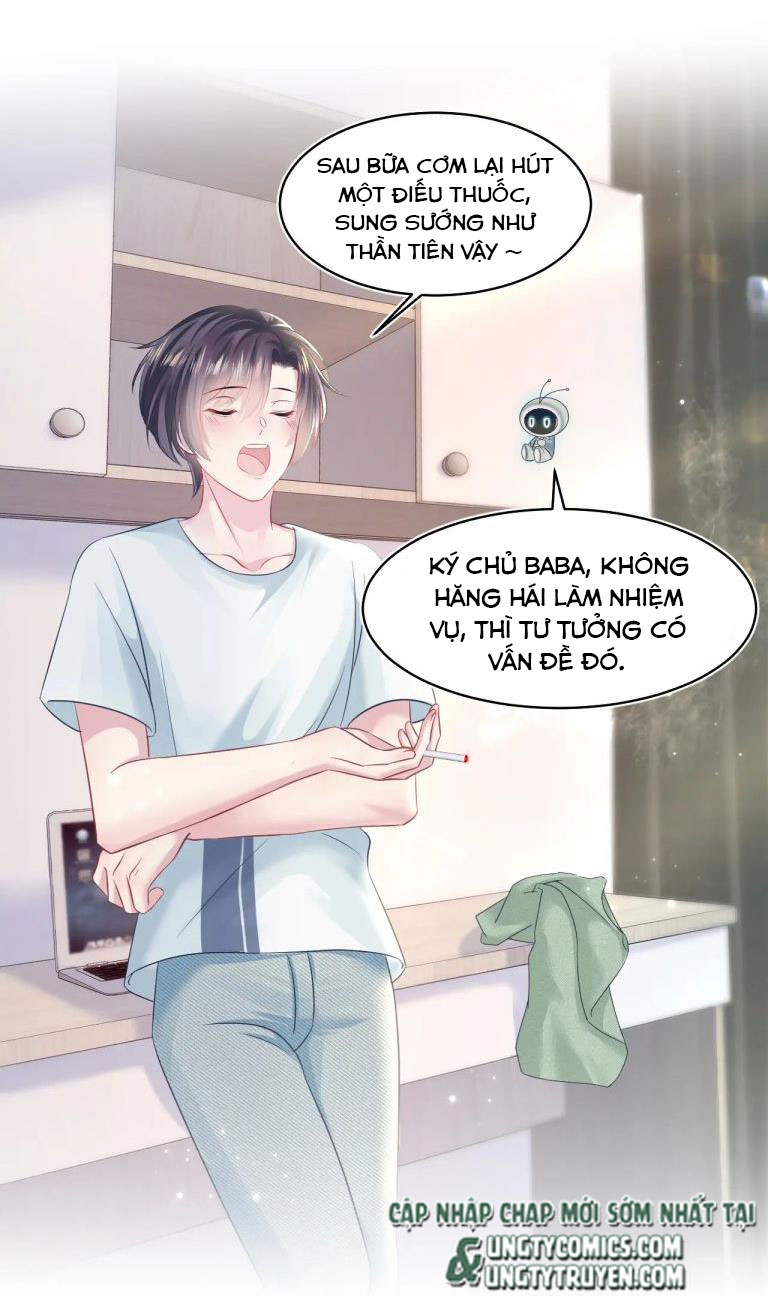 Tuyệt Mỹ Bạch Liên Hoa Online Dạy Học Chapter 121 - Next Chapter 122