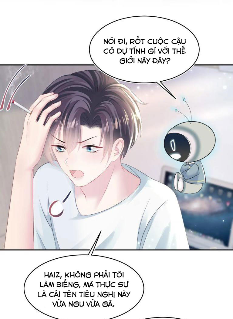 Tuyệt Mỹ Bạch Liên Hoa Online Dạy Học Chapter 121 - Next Chapter 122