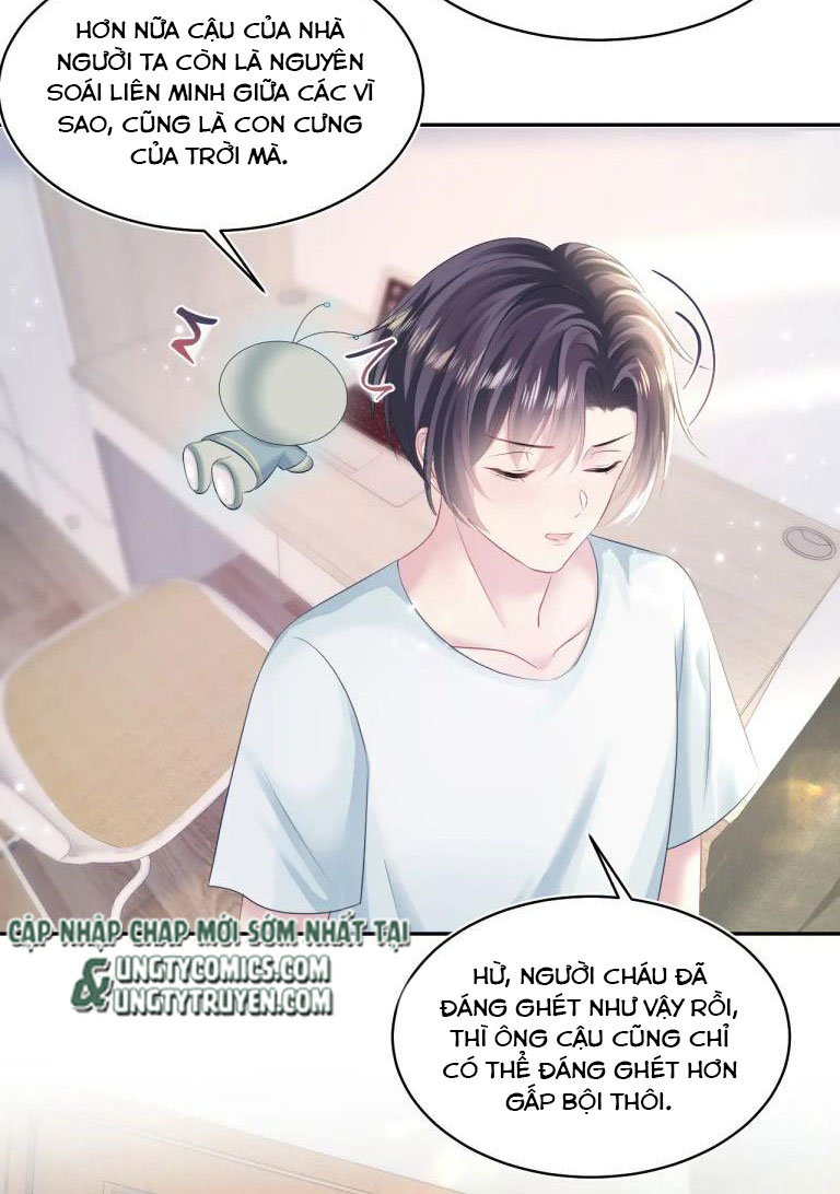 Tuyệt Mỹ Bạch Liên Hoa Online Dạy Học Chapter 121 - Next Chapter 122