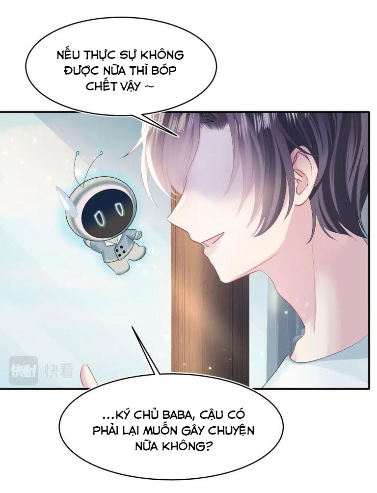 Tuyệt Mỹ Bạch Liên Hoa Online Dạy Học Chapter 121 - Next Chapter 122