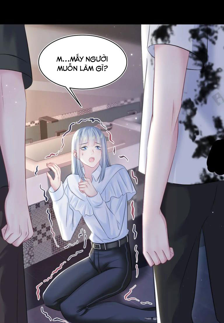 Tuyệt Mỹ Bạch Liên Hoa Online Dạy Học Chapter 121 - Next Chapter 122
