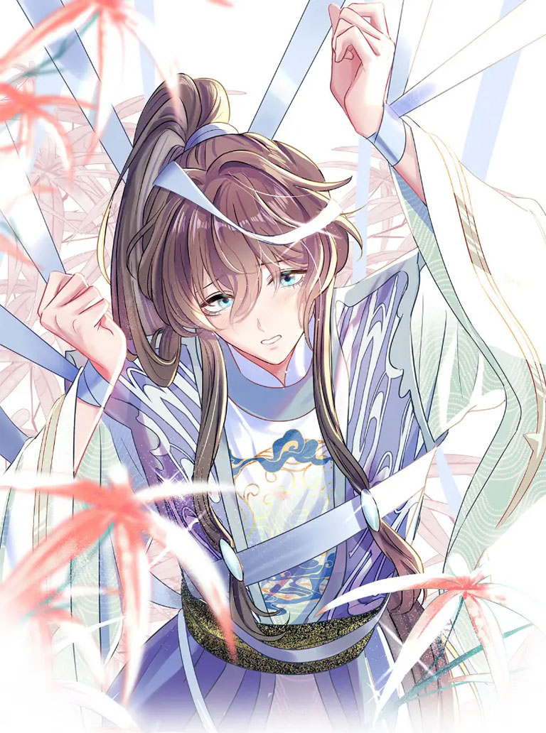 Tuyệt Mỹ Bạch Liên Hoa Online Dạy Học Chapter 121 - Next Chapter 122