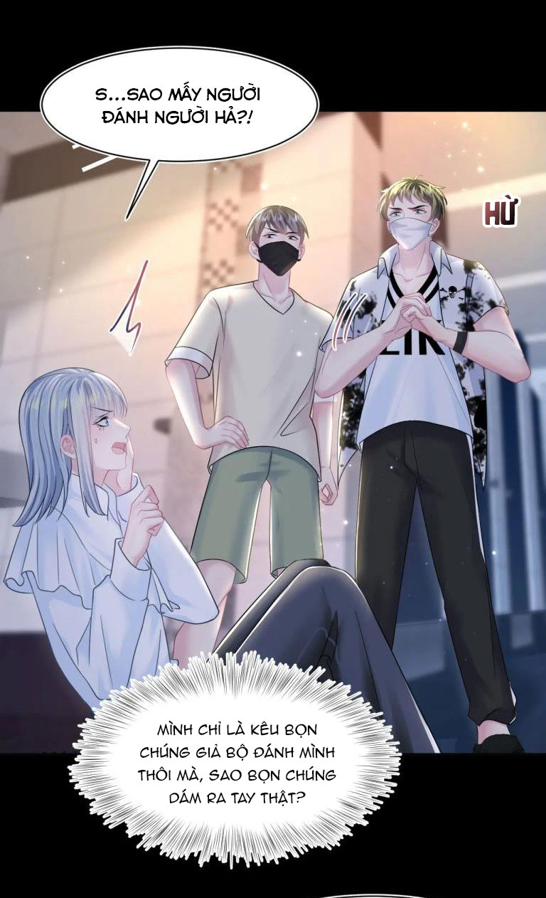 Tuyệt Mỹ Bạch Liên Hoa Online Dạy Học Chapter 121 - Next Chapter 122