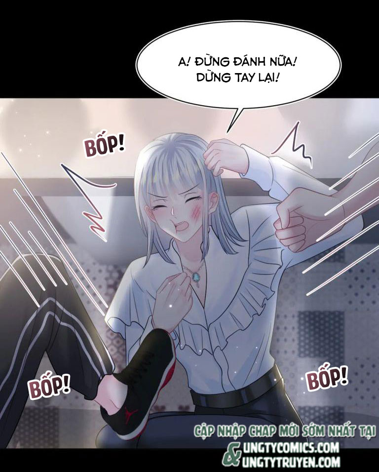 Tuyệt Mỹ Bạch Liên Hoa Online Dạy Học Chapter 121 - Next Chapter 122