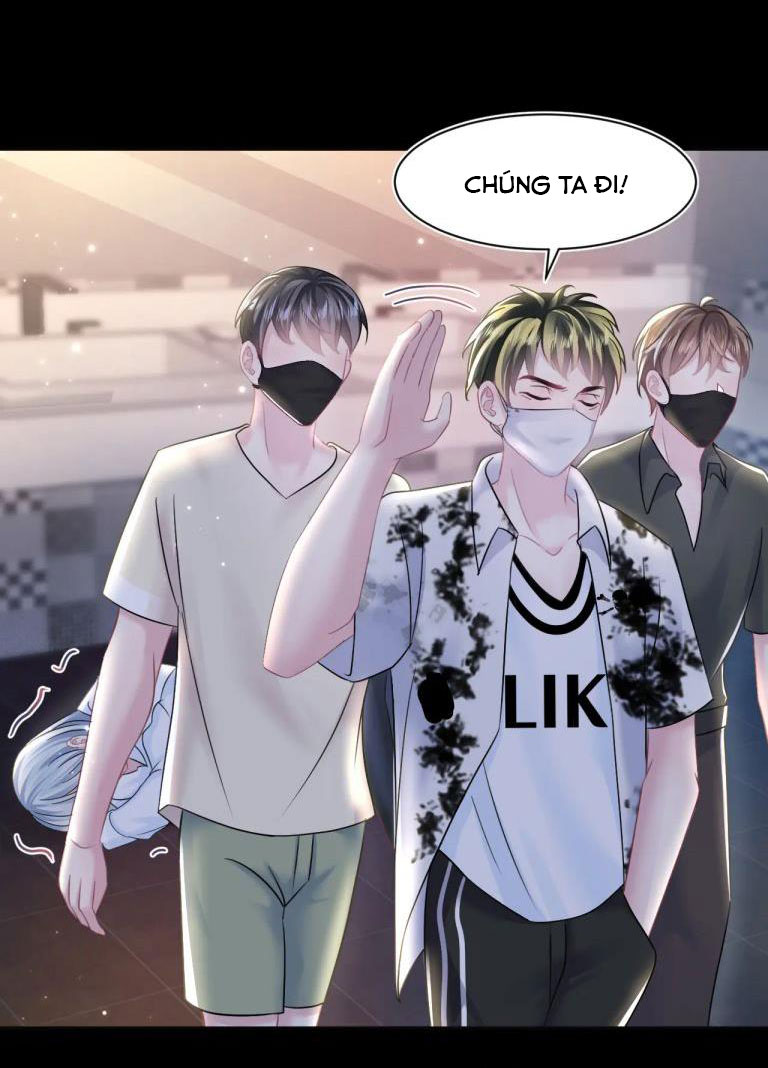 Tuyệt Mỹ Bạch Liên Hoa Online Dạy Học Chapter 121 - Next Chapter 122