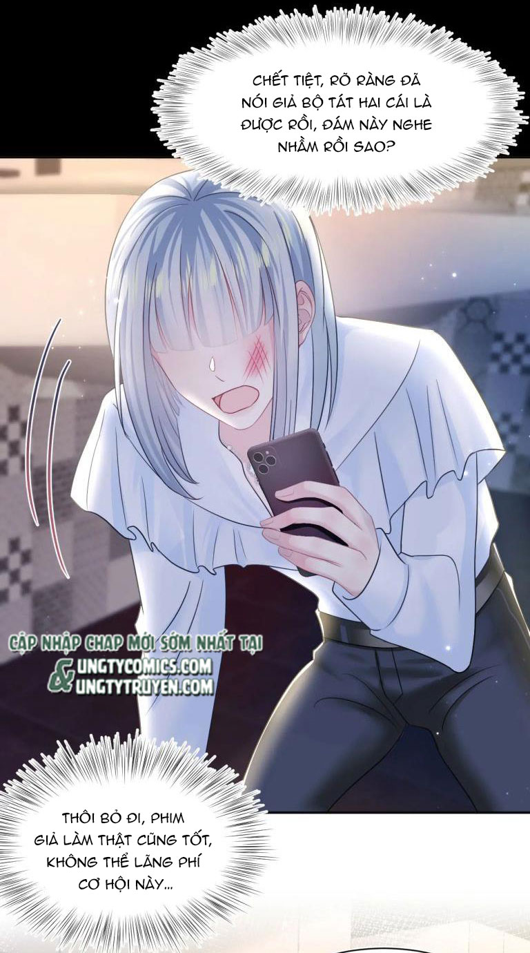 Tuyệt Mỹ Bạch Liên Hoa Online Dạy Học Chapter 121 - Next Chapter 122