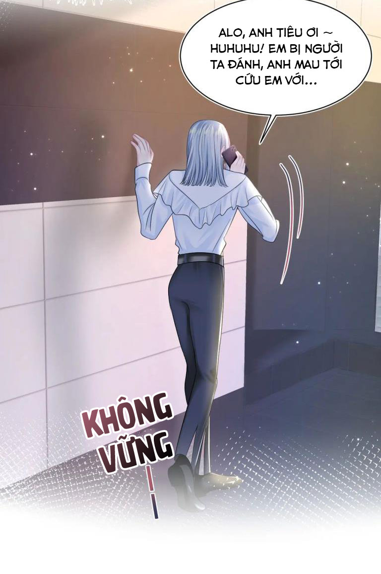 Tuyệt Mỹ Bạch Liên Hoa Online Dạy Học Chapter 121 - Next Chapter 122
