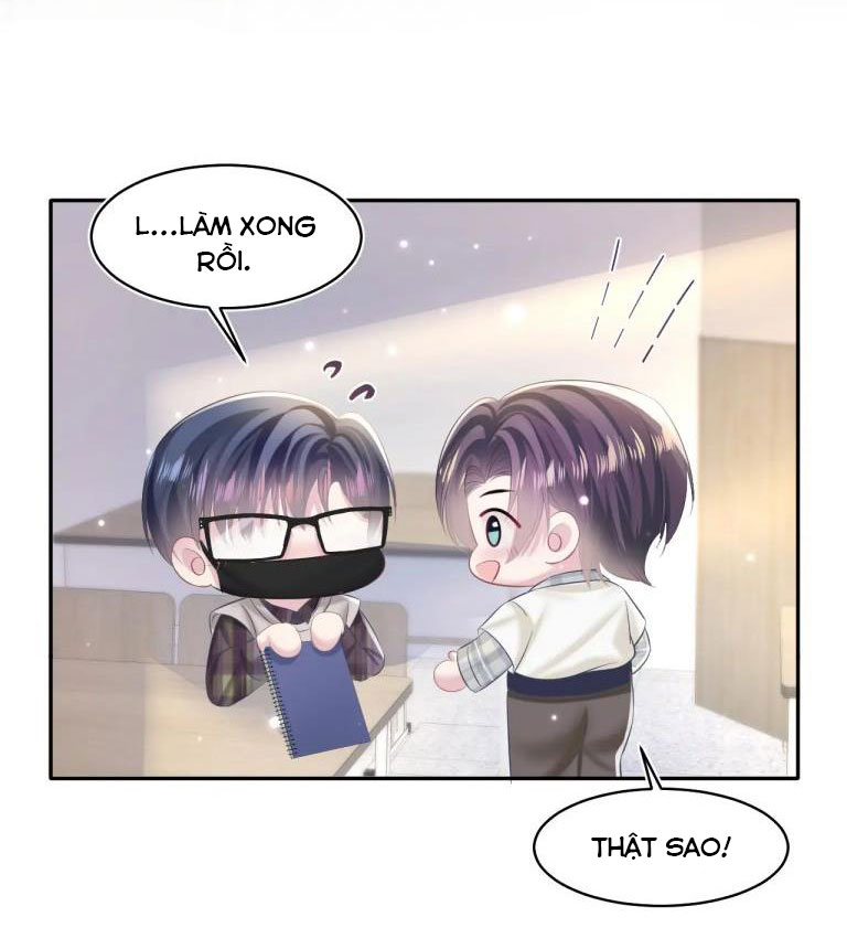 Tuyệt Mỹ Bạch Liên Hoa Online Dạy Học Chapter 121 - Next Chapter 122