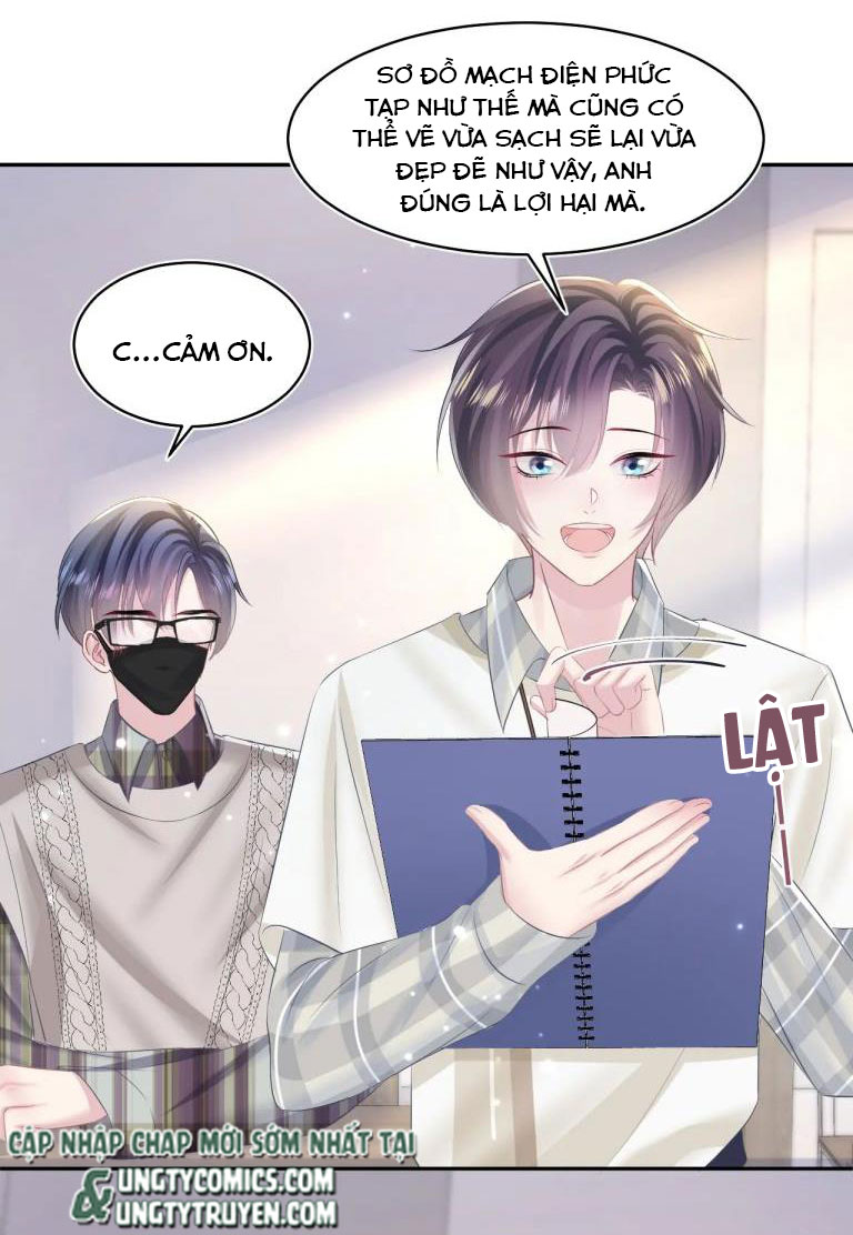 Tuyệt Mỹ Bạch Liên Hoa Online Dạy Học Chapter 121 - Next Chapter 122