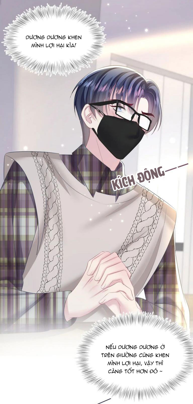 Tuyệt Mỹ Bạch Liên Hoa Online Dạy Học Chapter 121 - Next Chapter 122