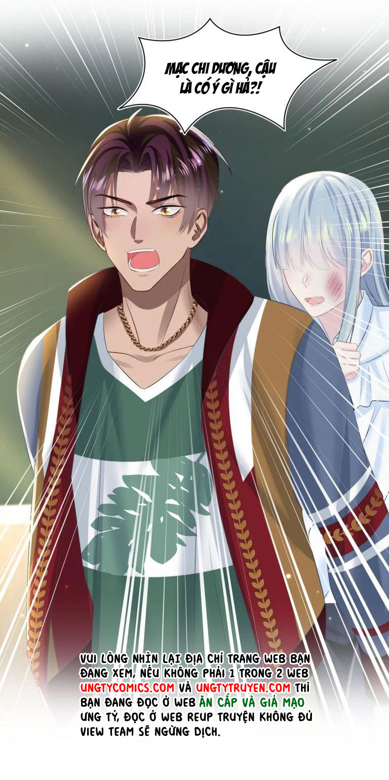 Tuyệt Mỹ Bạch Liên Hoa Online Dạy Học Chapter 121 - Next Chapter 122